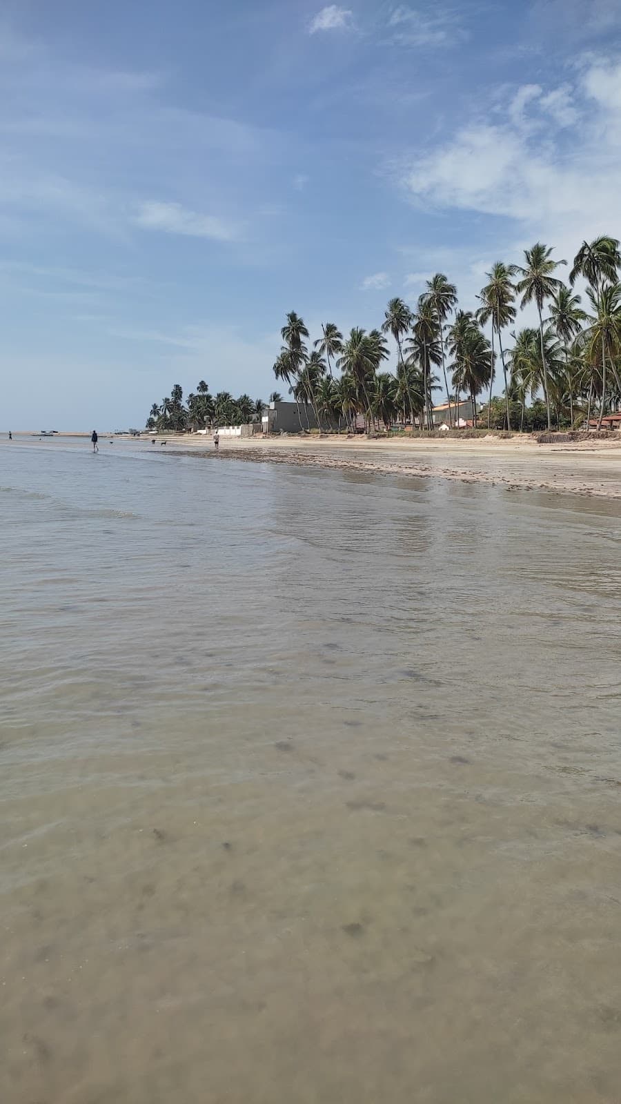 São Bento Beach - Image 1