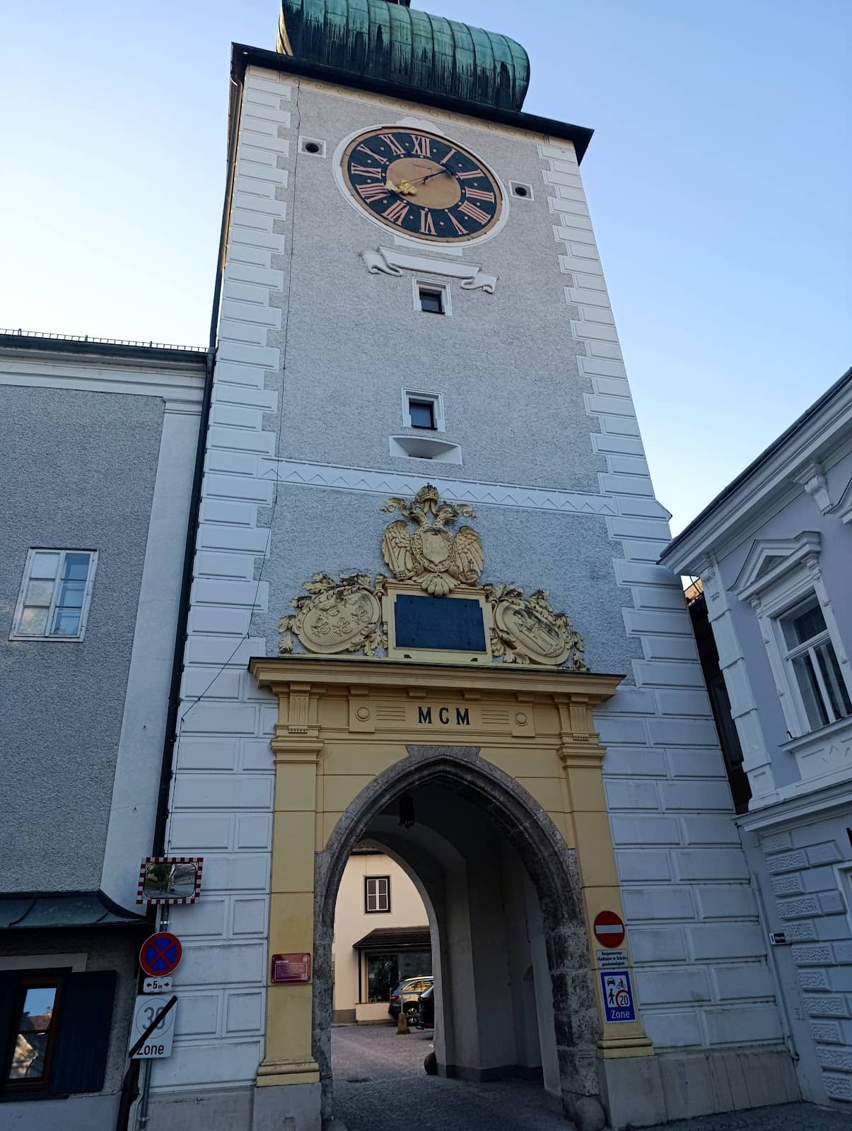 Vertical photo