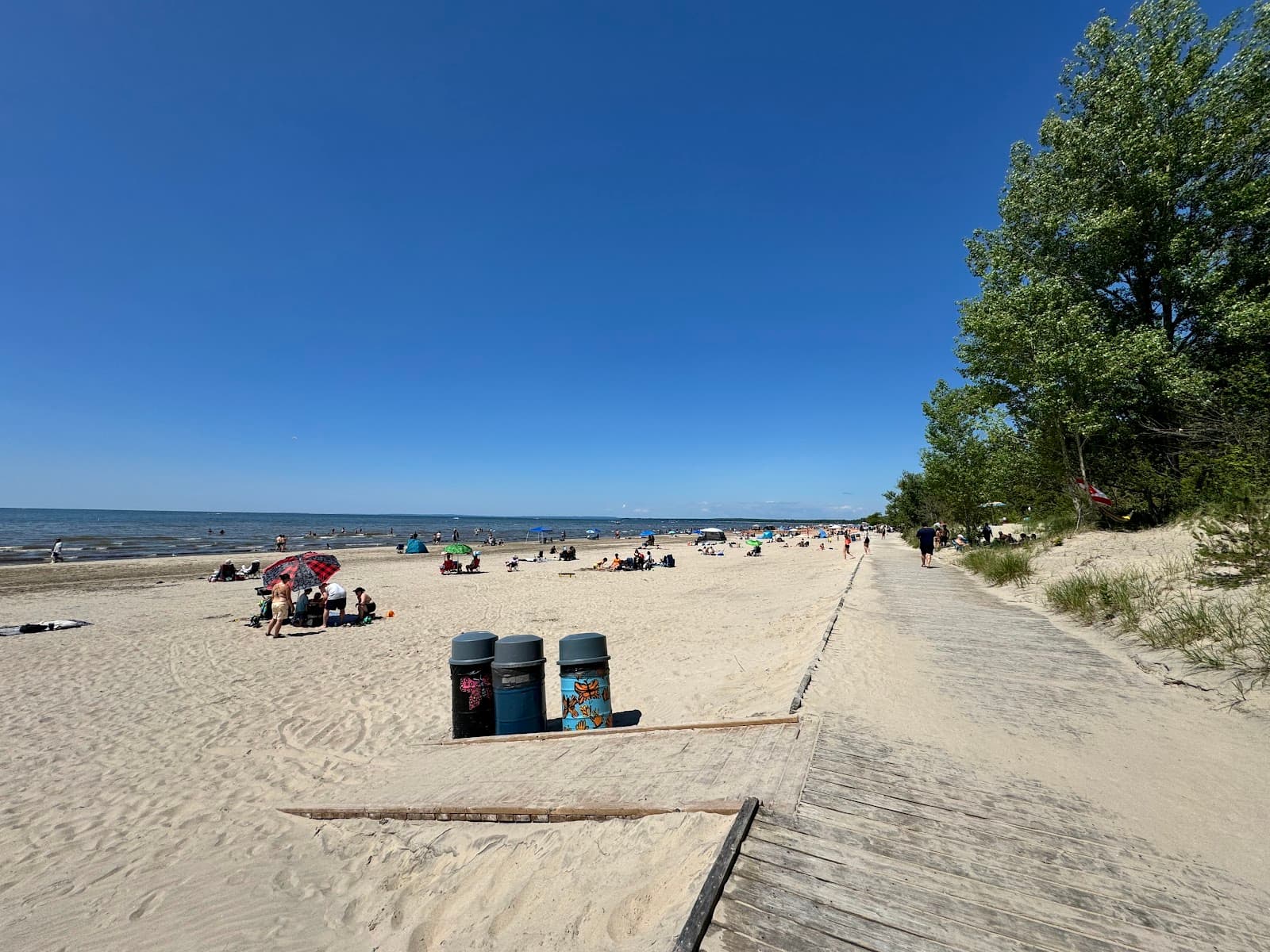 Beach Area 6 - Image 1