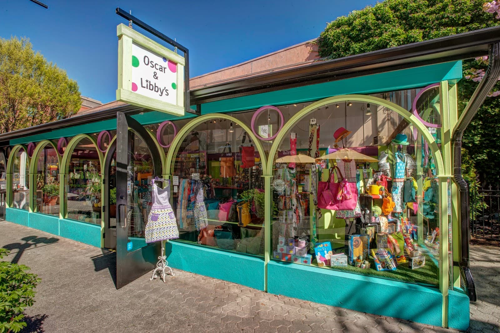 Lower Johnson Street (LoJo) - Image 1