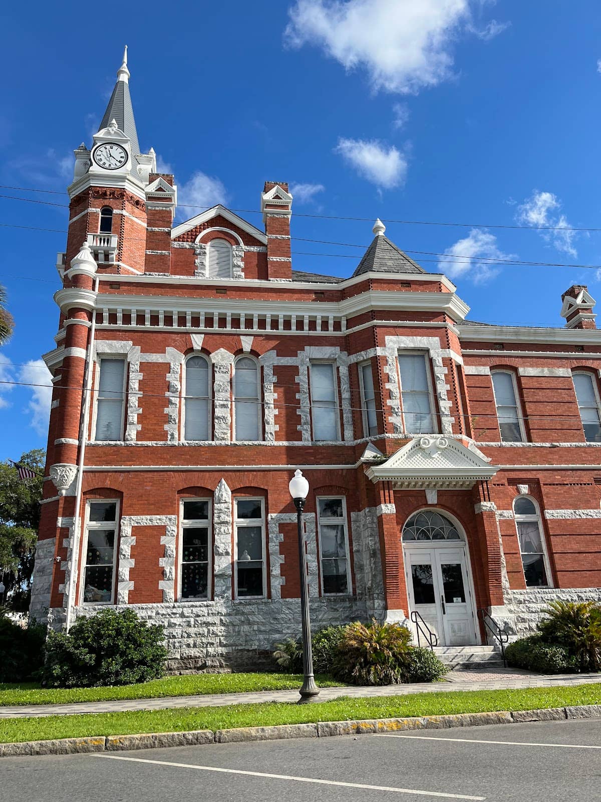 First Friday Events