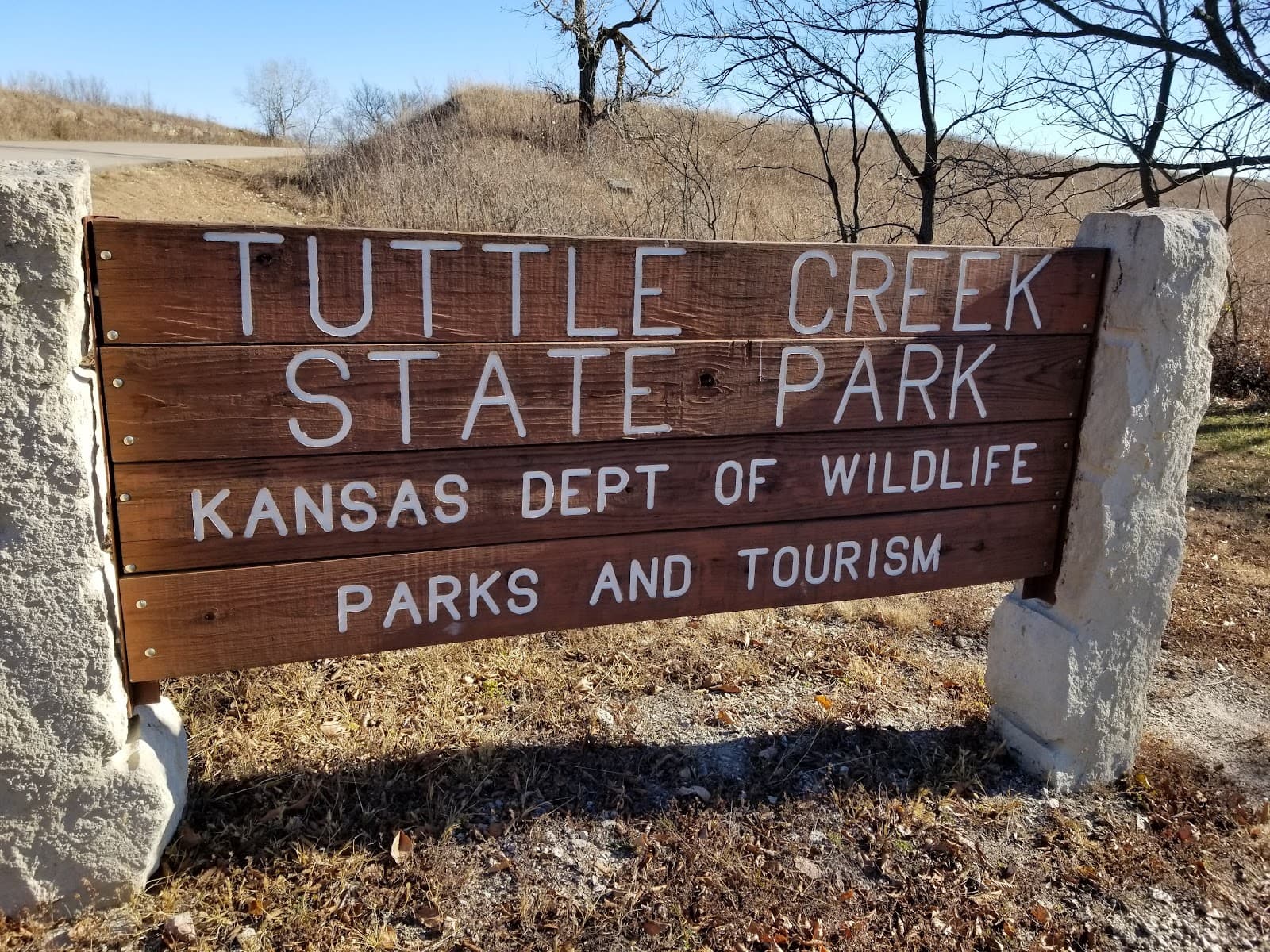 Tuttle Creek State Park - Image 1