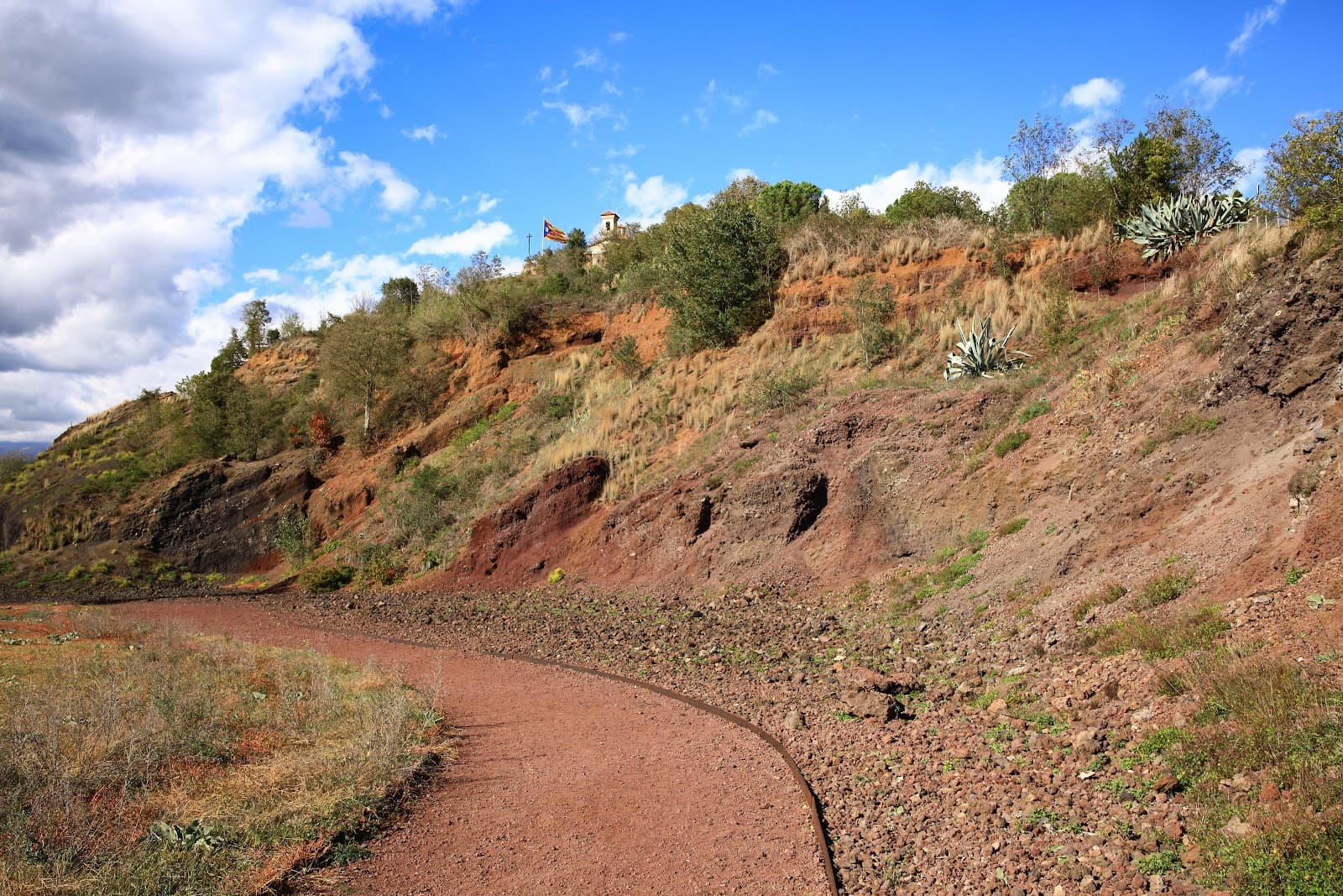 Grederes del Croscat Viewpoint - Image 1