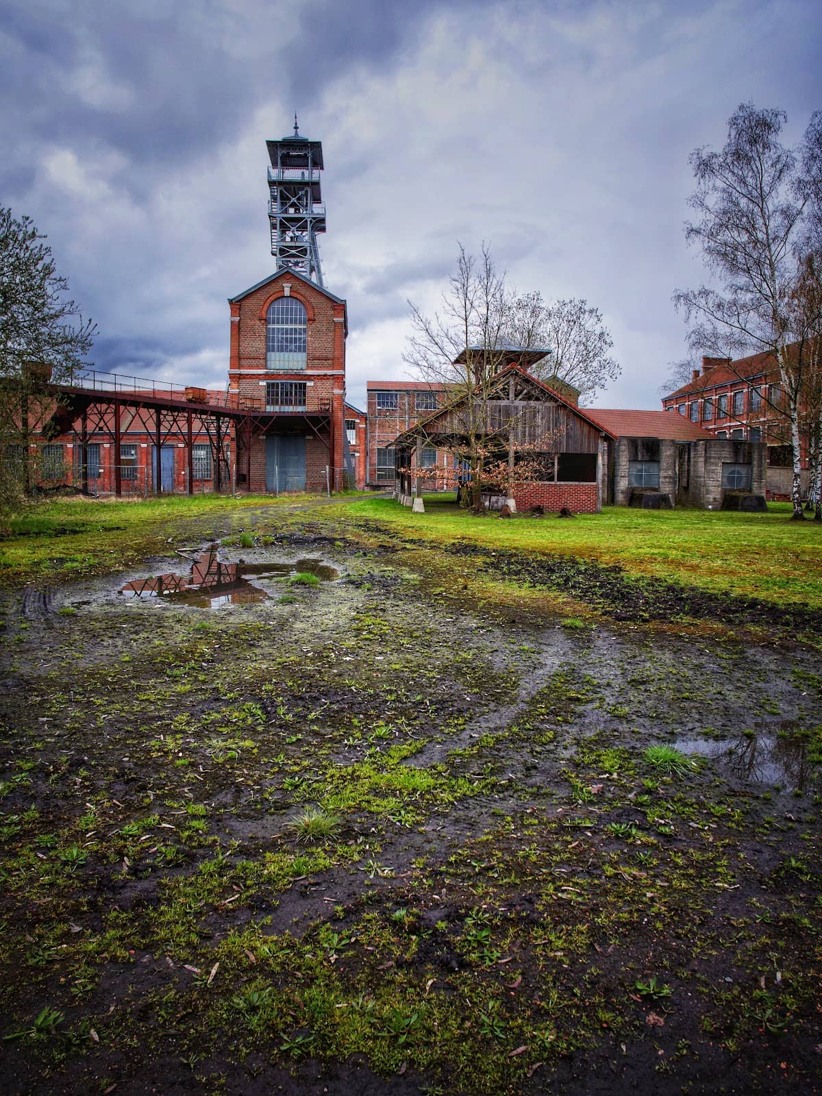 Architectural Details