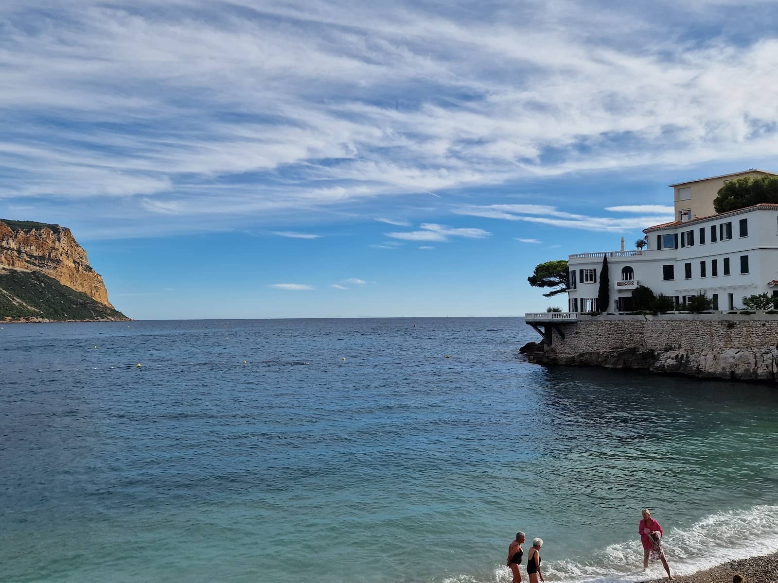 Cap Canaille