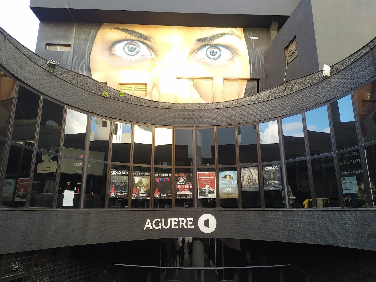 Aguere Cultural La Laguna - Image 1