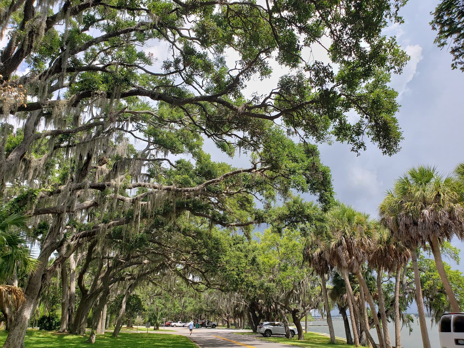 Philippe Park - Image 1