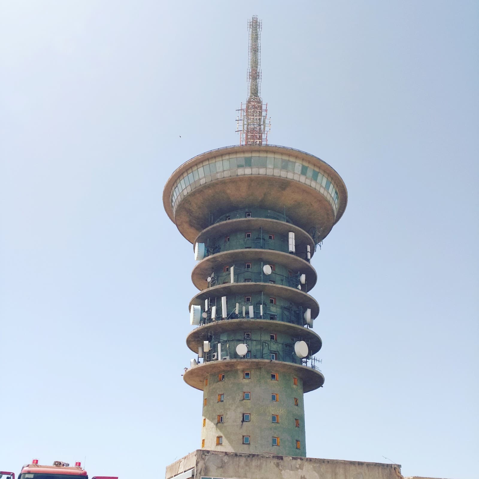 Geraneia Mountains Trails - Image 1