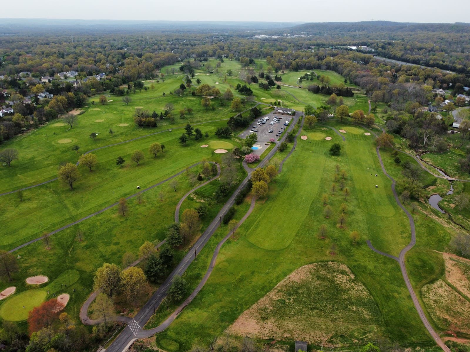 Green Knoll Golf Course - Image 1