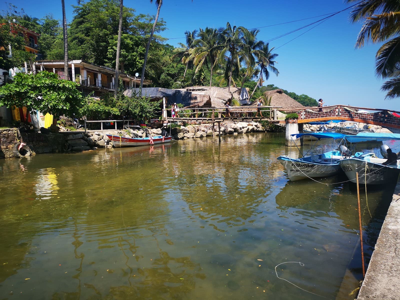 Mismaloya Puerto Vallarta - Image 1