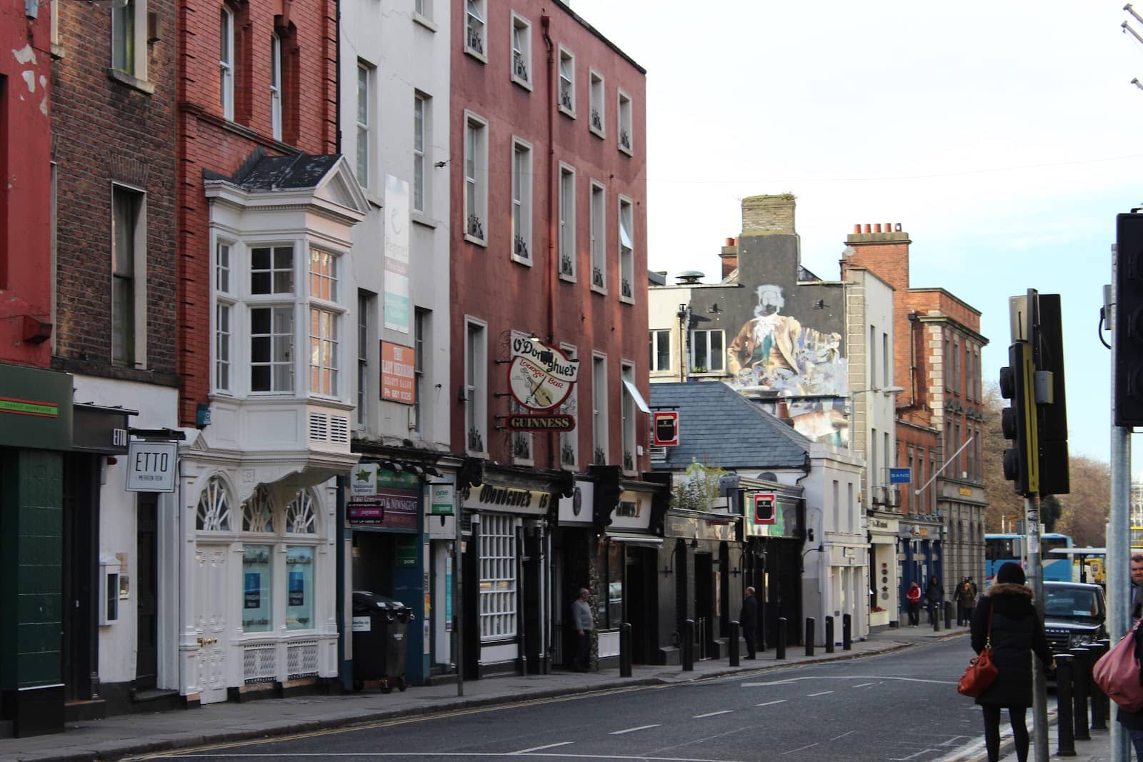 RDS Christmas Market