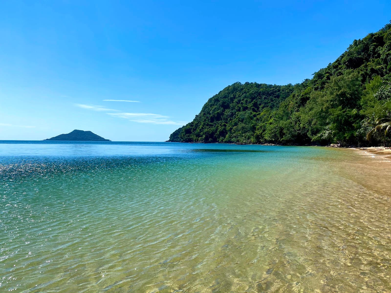 Ao Krathing Beach - Image 1