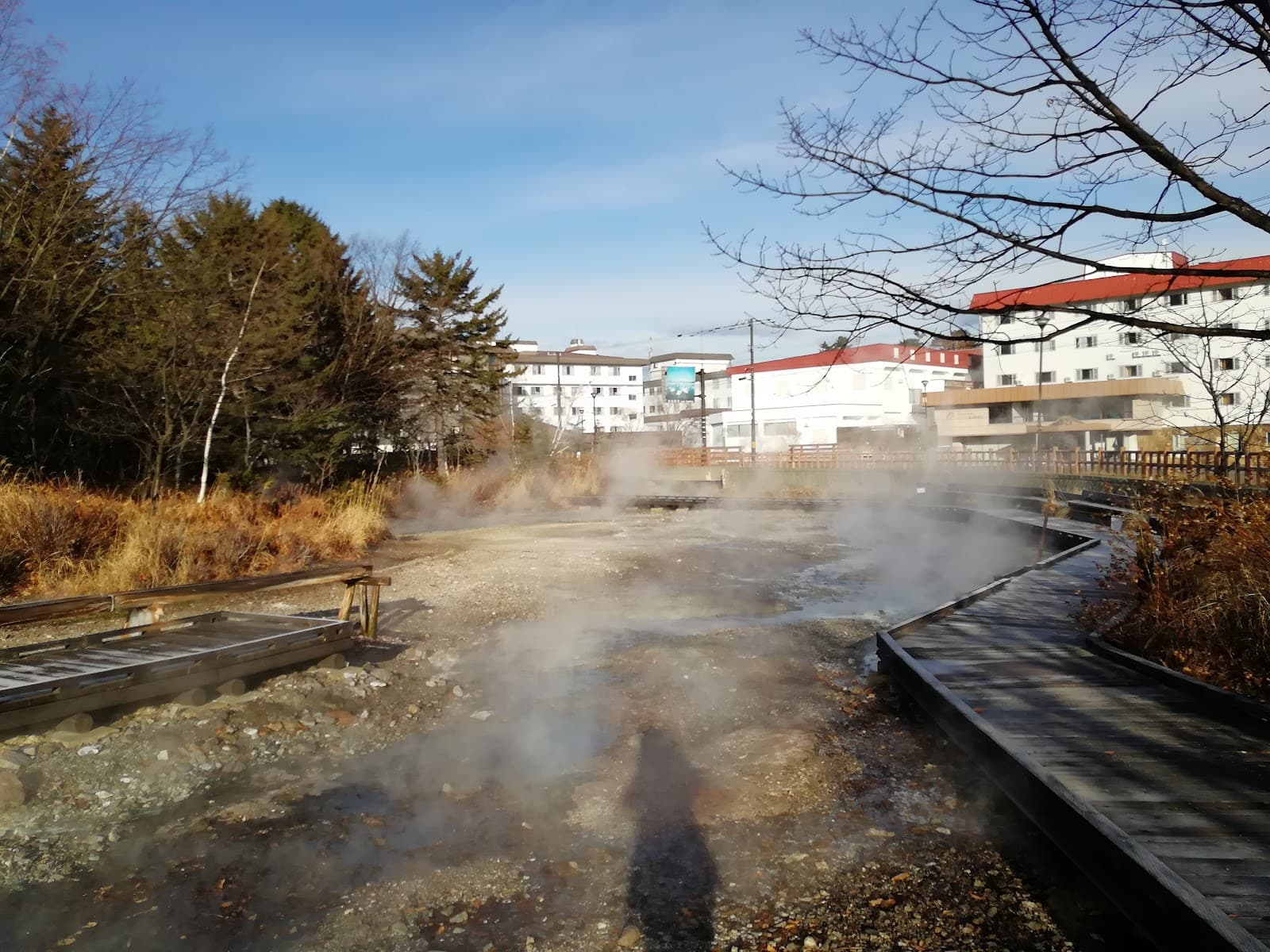 Kawayu Onsen - Image 1