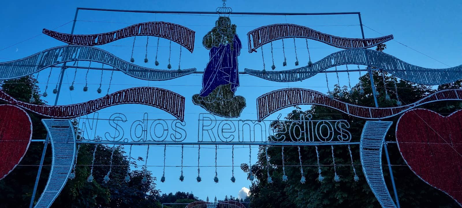 Gardens and Sculptures