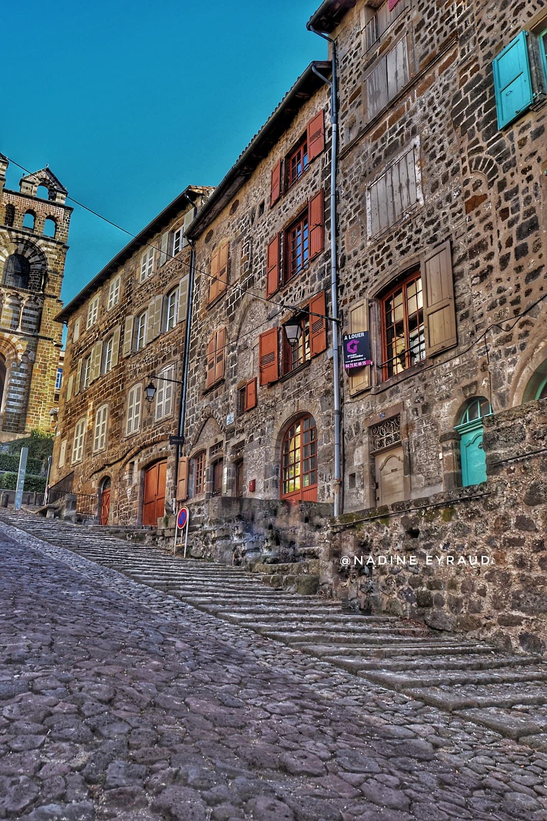 Rue des Tables - Image 1
