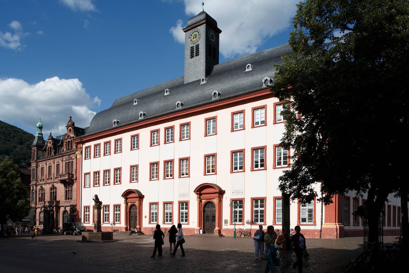 University Library