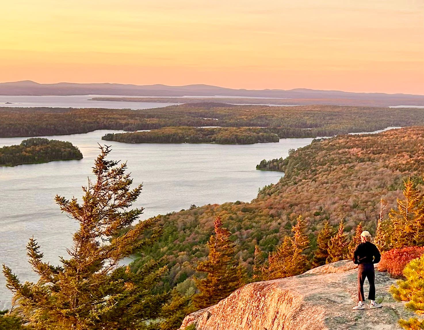 Beech Mountain Fire Tower - Image 1