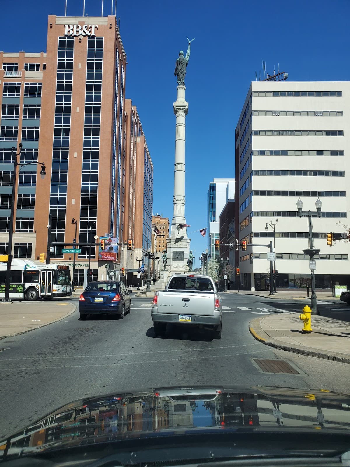 Hamilton Street Bridge - Image 1
