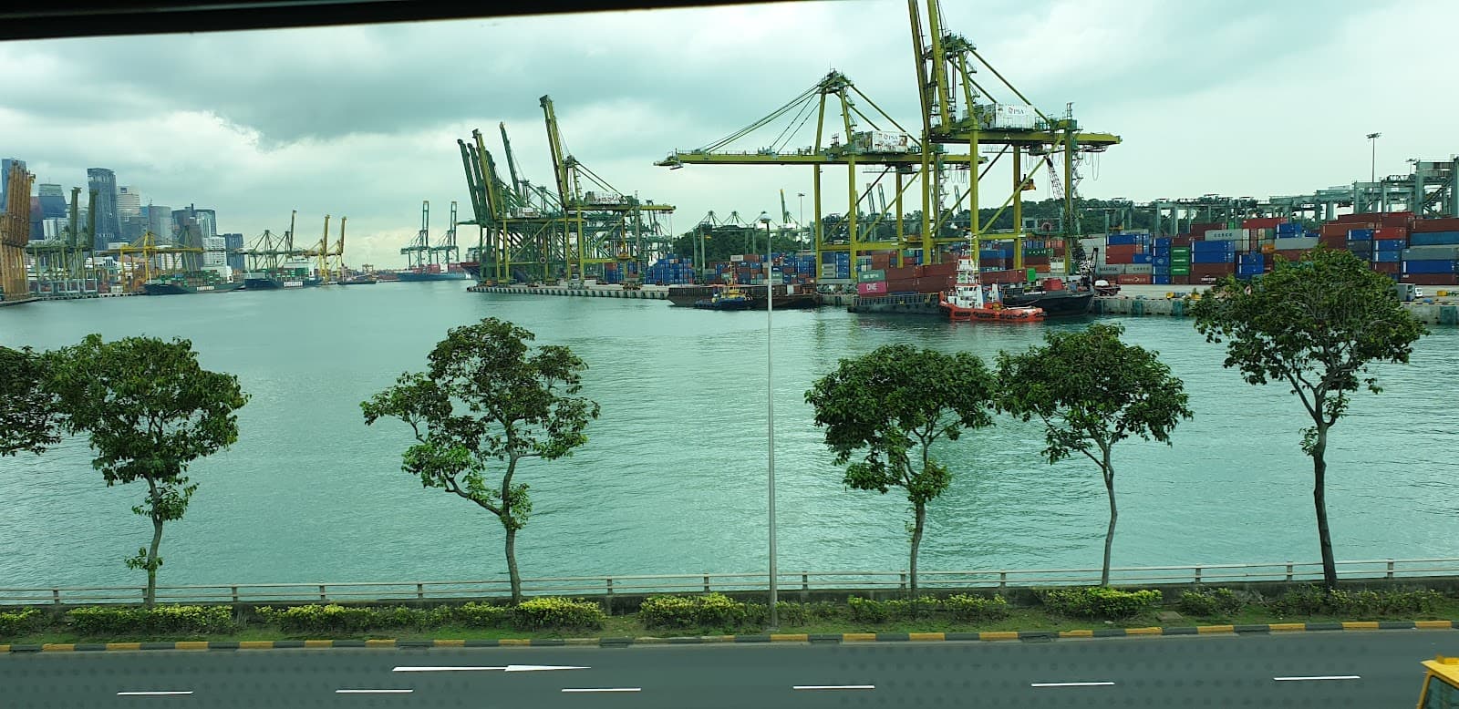 Sentosa Express - Image 1