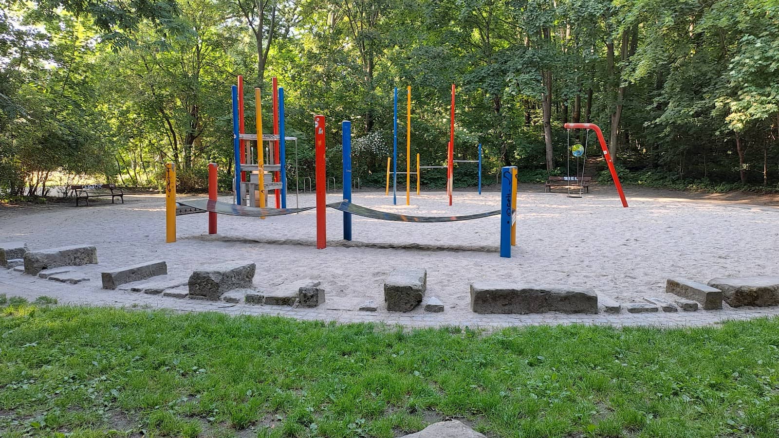 Vertical photo