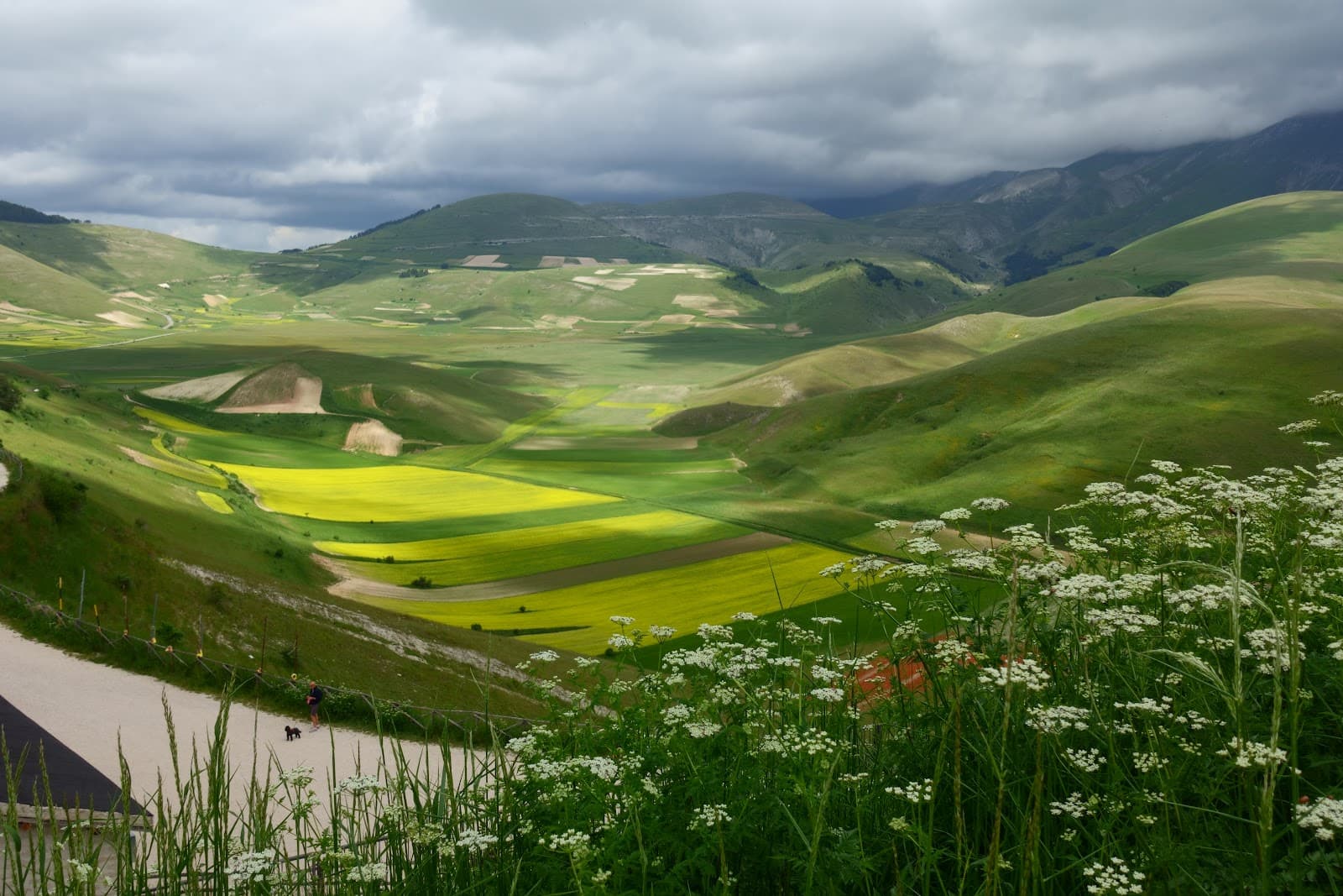 Pian Perduto Castelluccio - Image 1