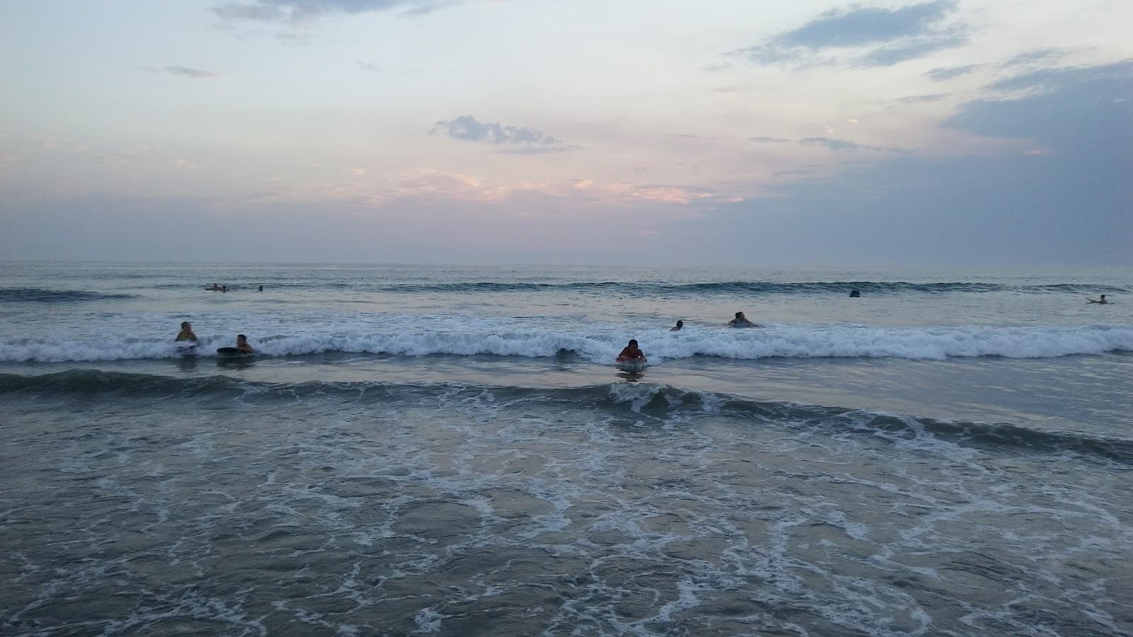 Newport Pier - Image 1