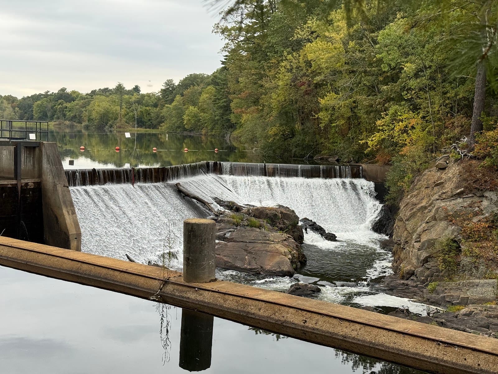 Mine Falls Park - Image 1