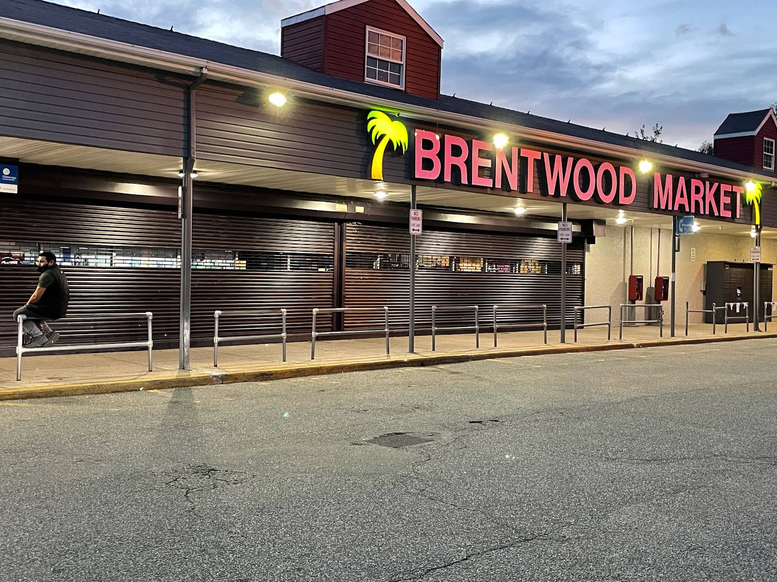 Local Vendor Discoveries