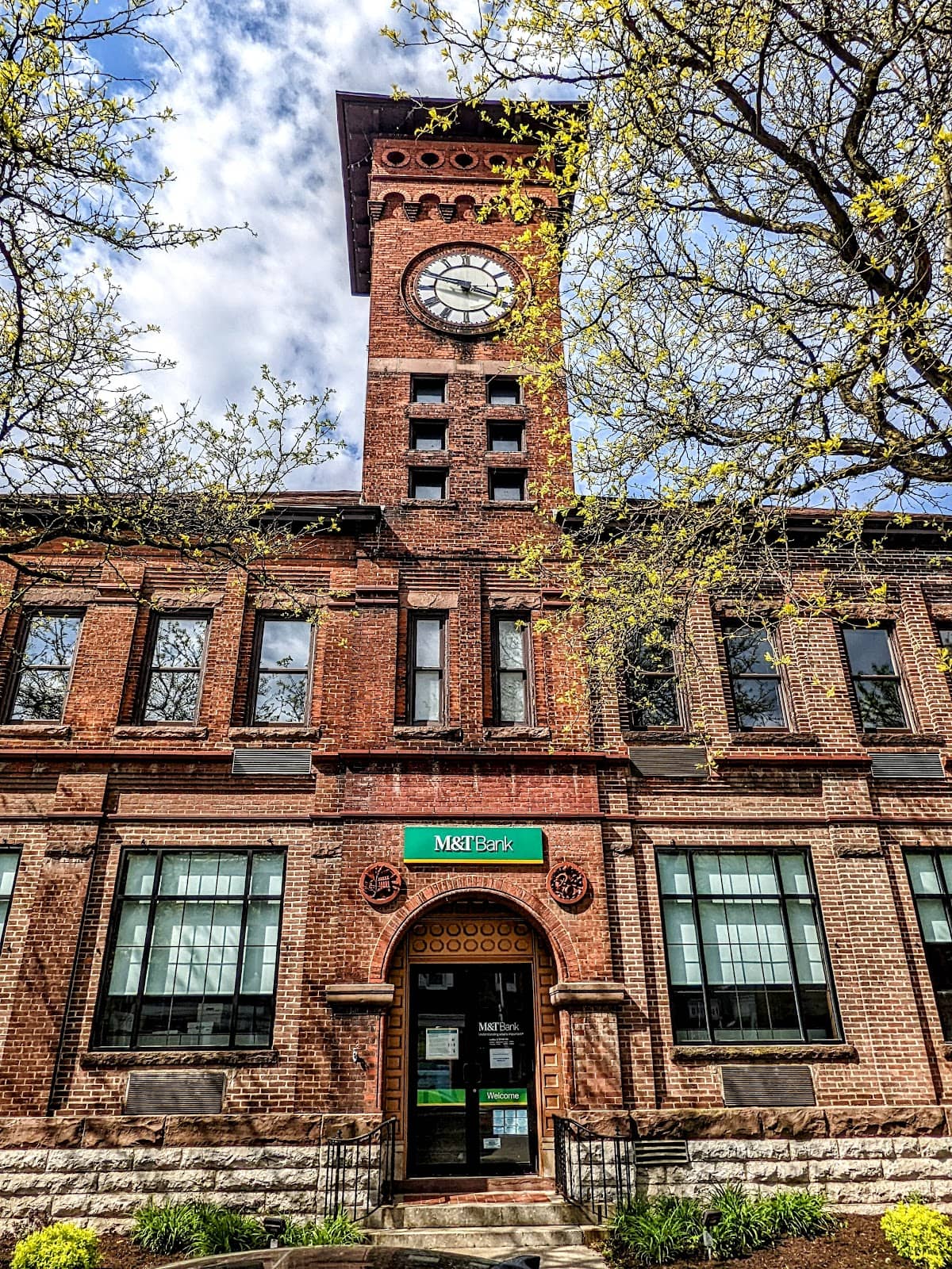 Vertical photo