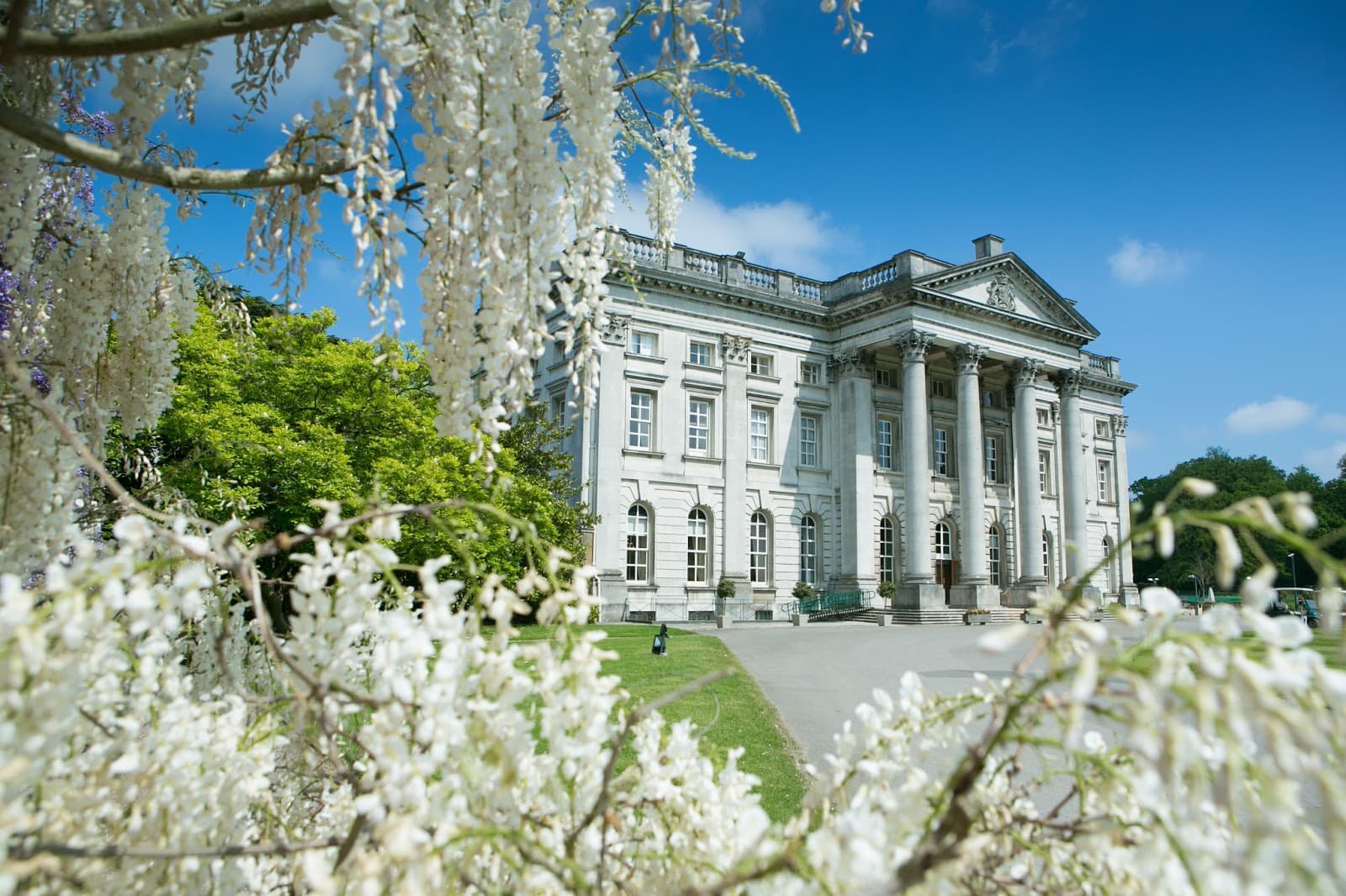 Moor Park Mansion - Image 1