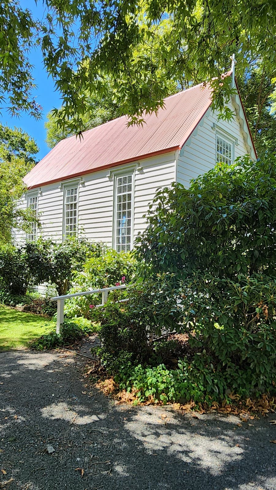 Cobblestones Museum - Image 1