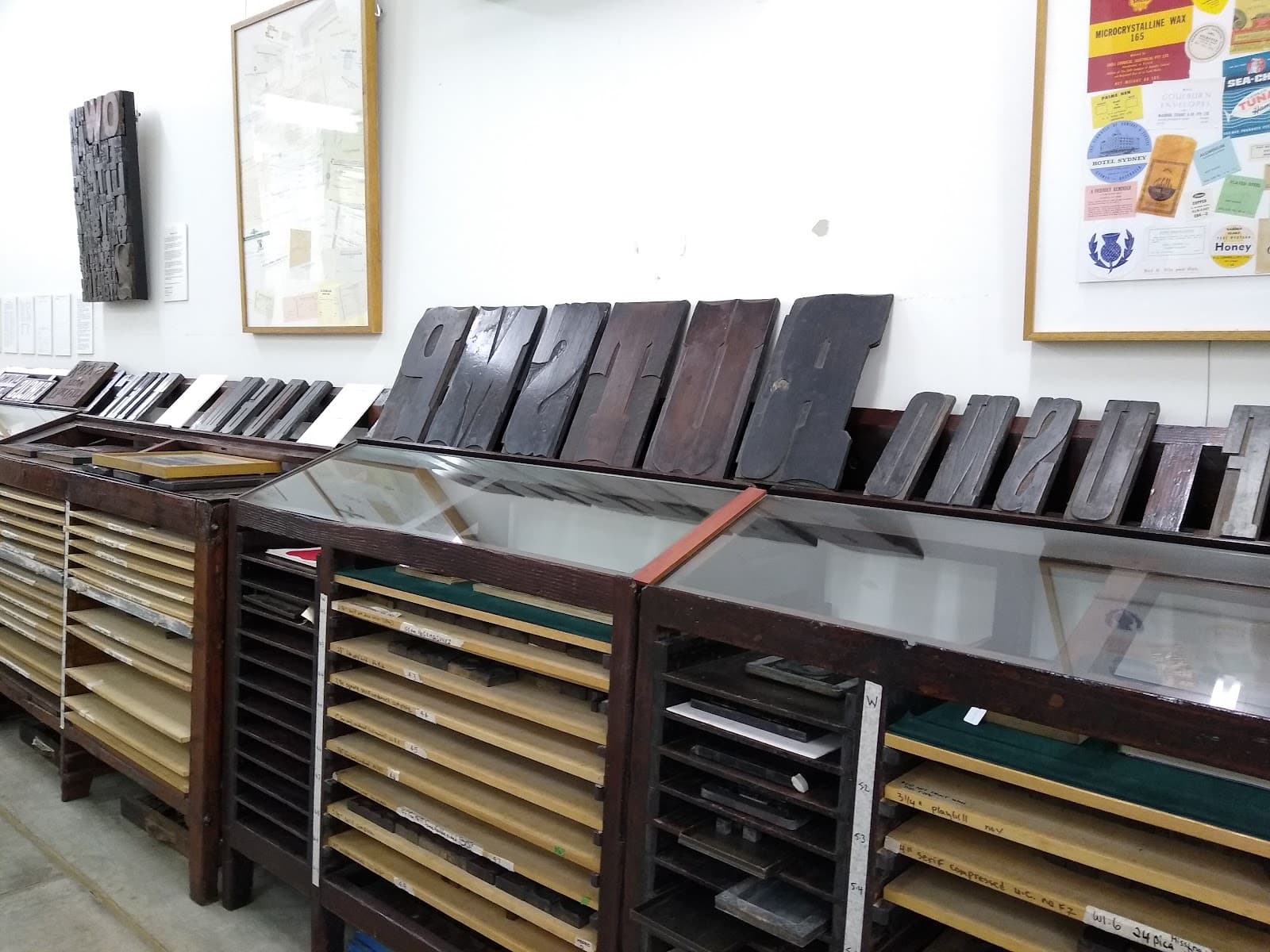 Museum of Printing (NERAM) - Image 1