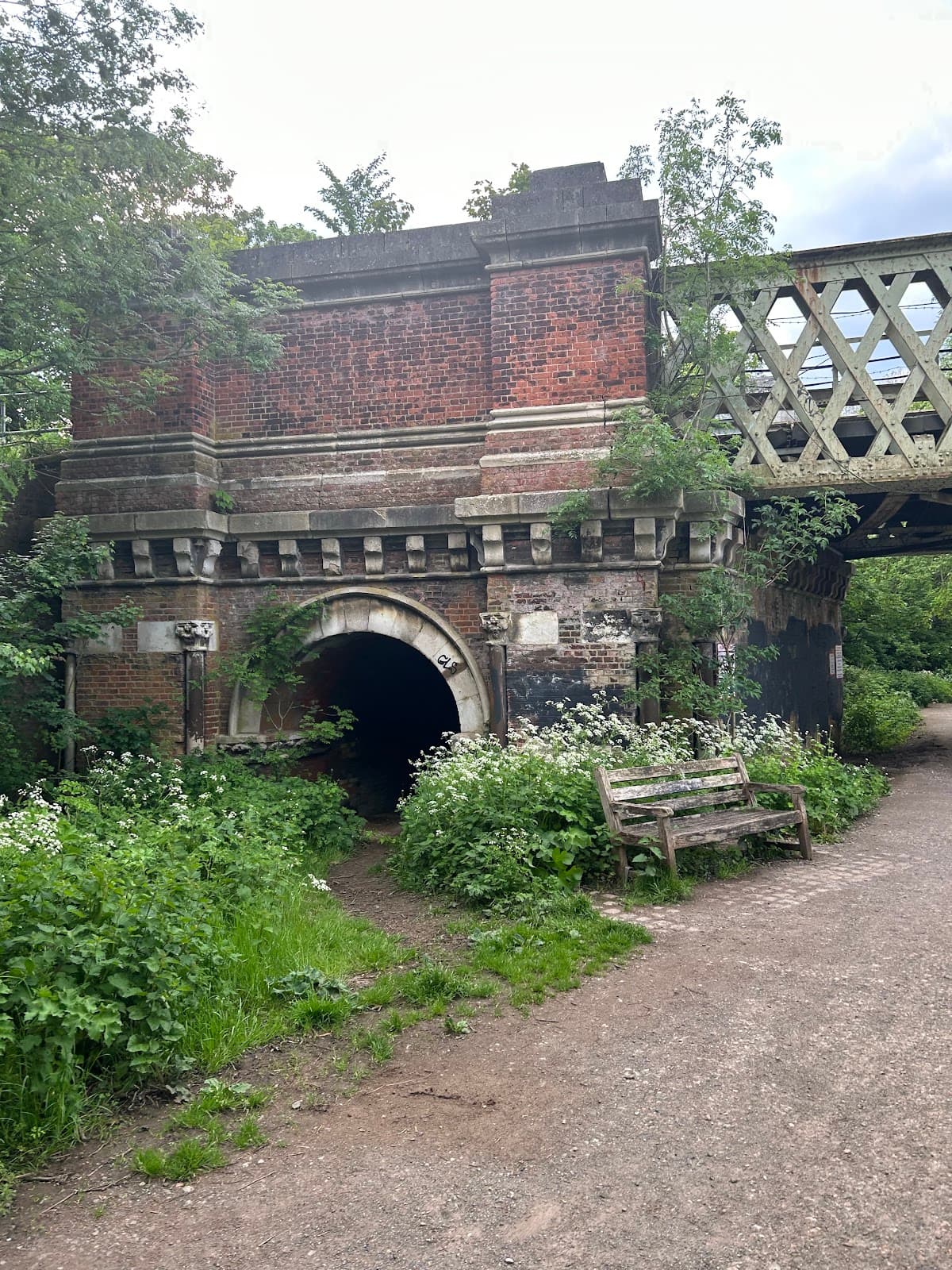 Richmond Railway Bridge - Image 1