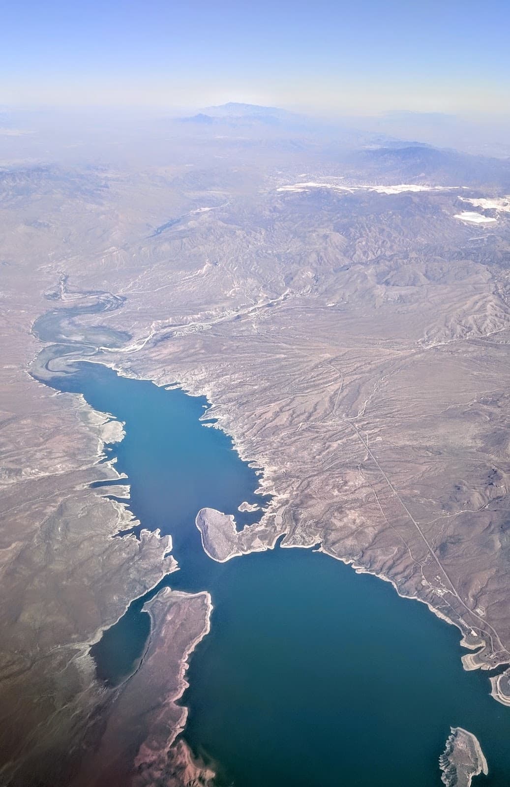 Roosevelt Lake - Image 1