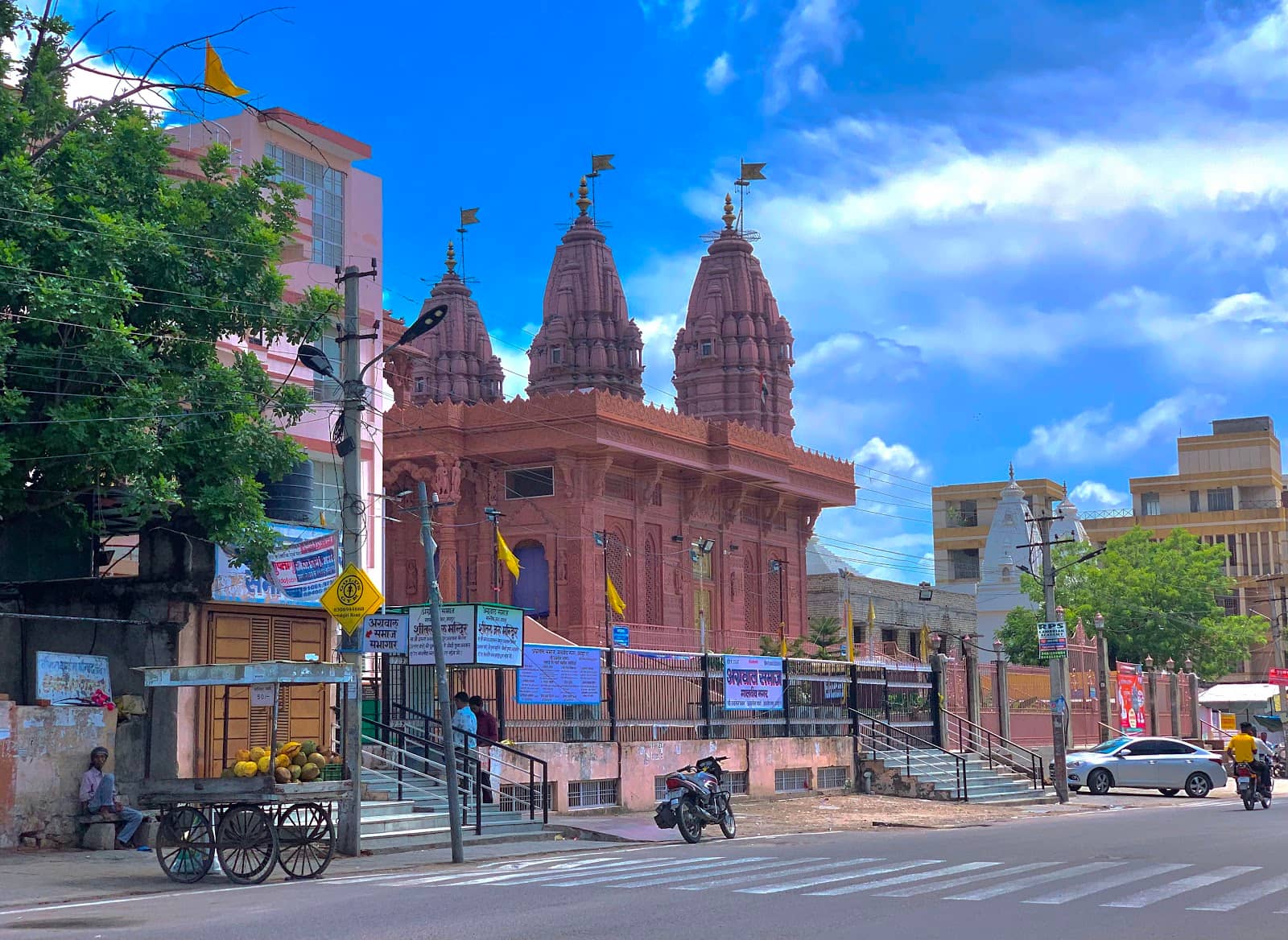 Fabindia Malviya Nagar
