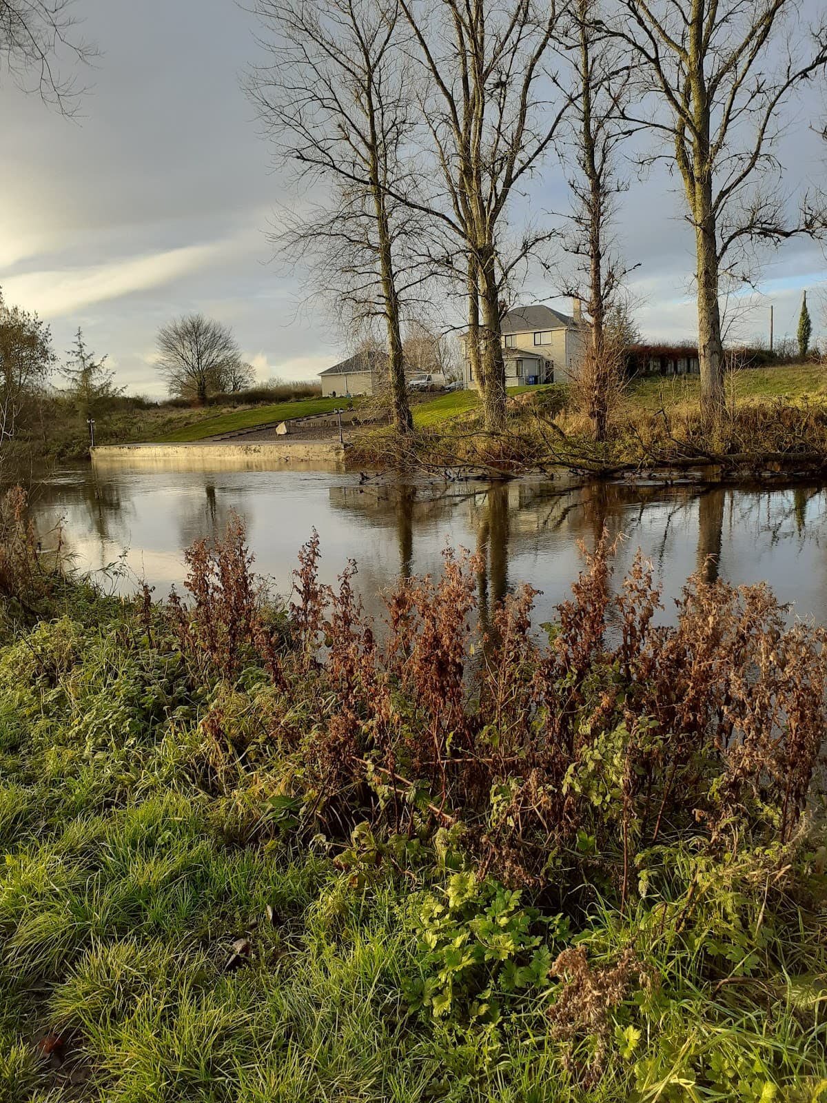 Barrow Way Athy-Monasterevin - Image 1