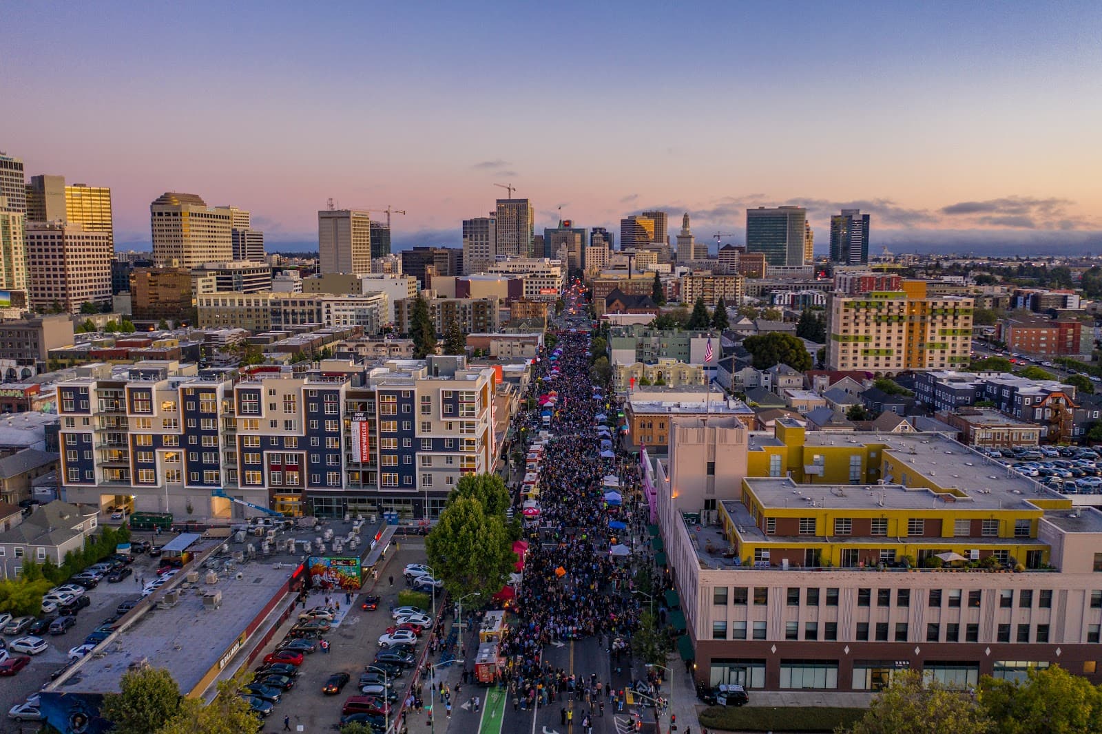 KONO Koreatown Northgate - Image 1