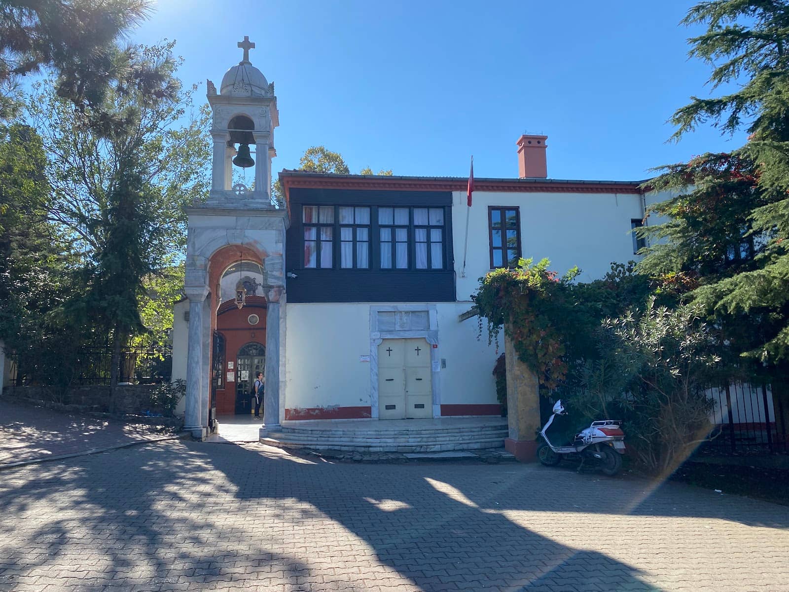 Anka Ayaniķola Beach