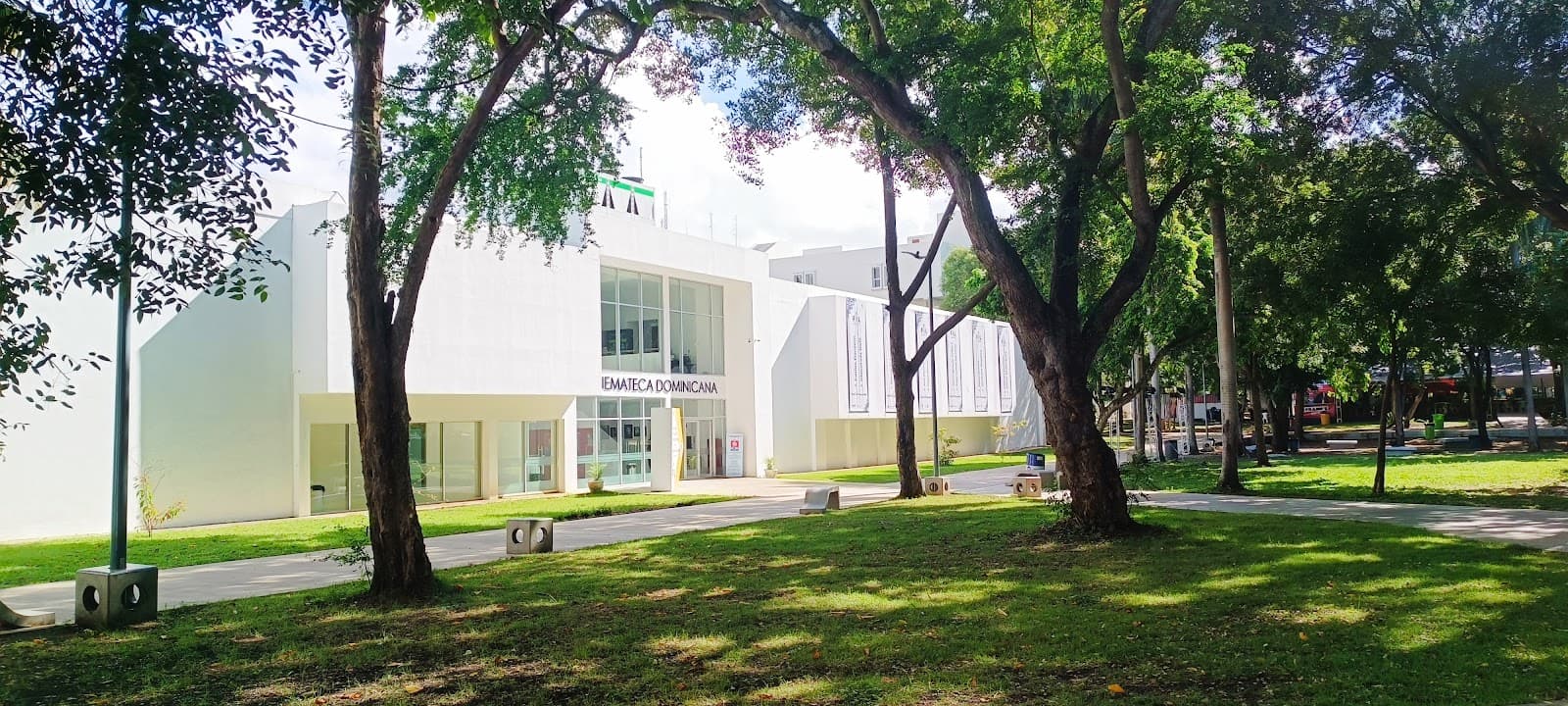 Plaza de la Cultura Juan Pablo Duarte - Image 1