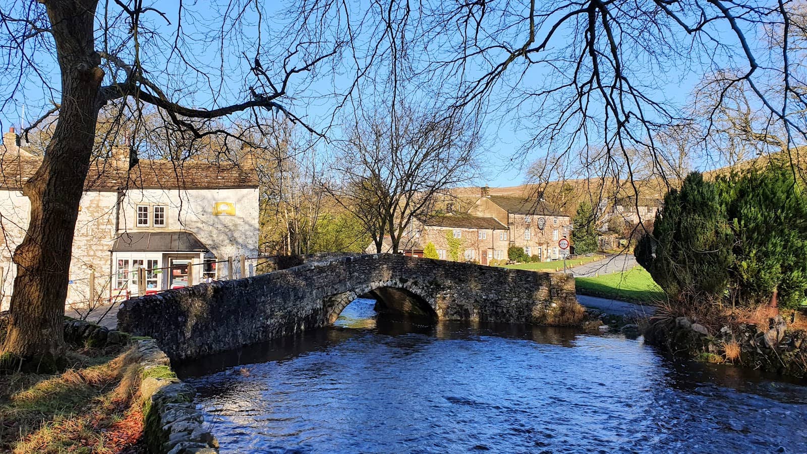 Janet's Foss