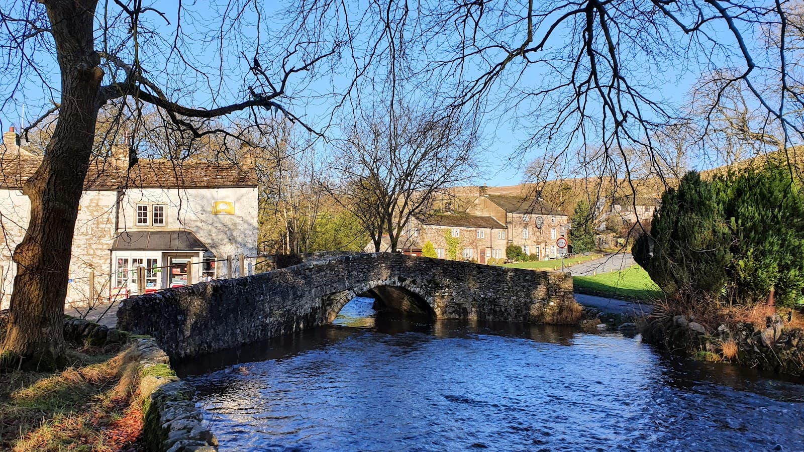 Malham North Yorkshire - Image 1