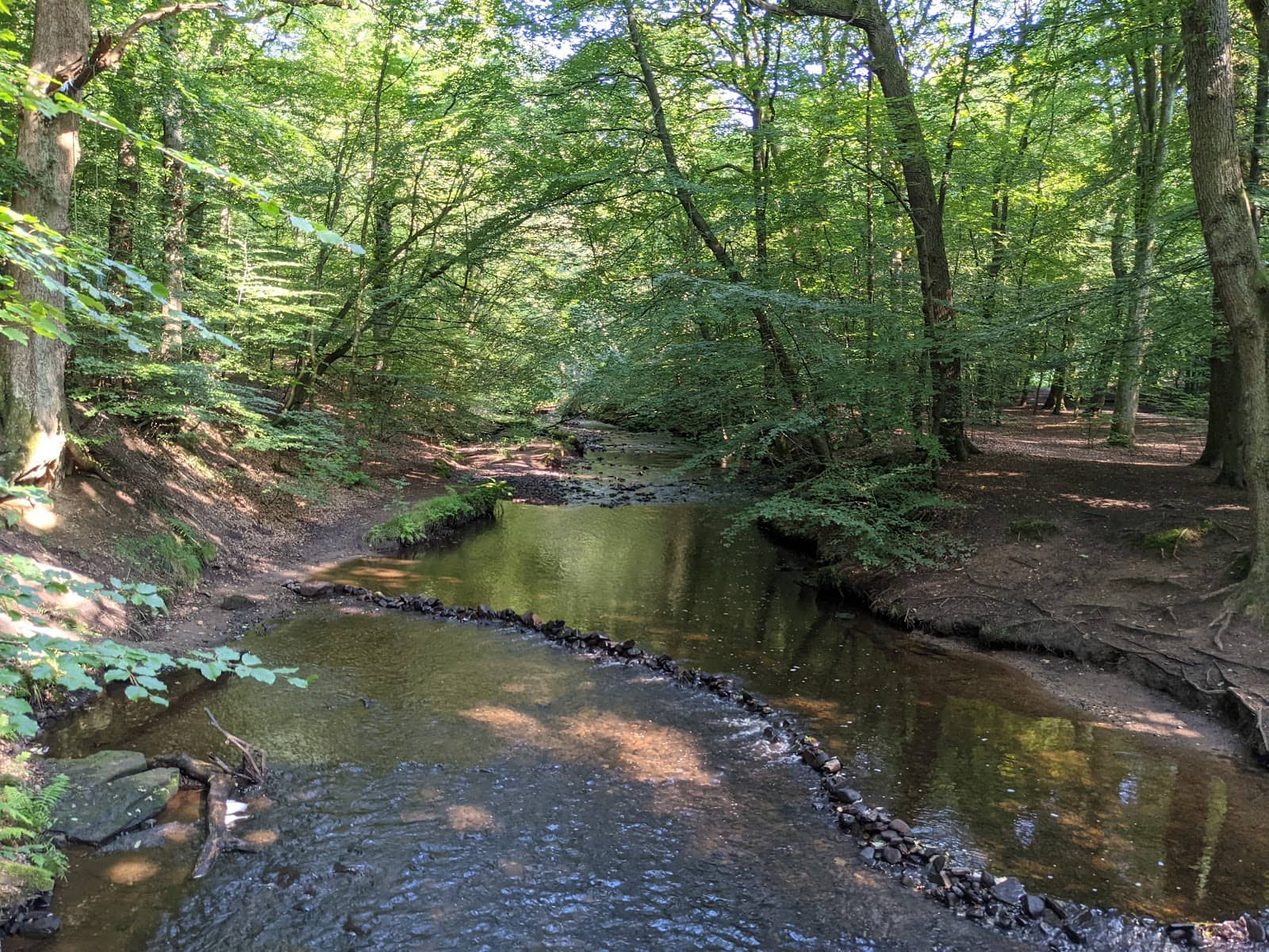 Historic Hidden Gems