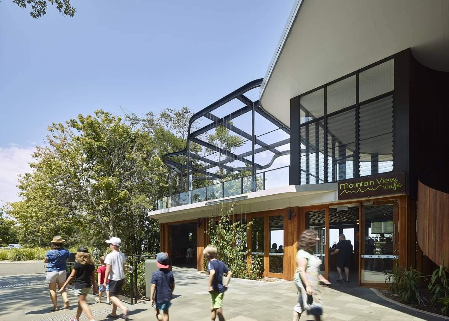 Strangler Cairn - Image 1