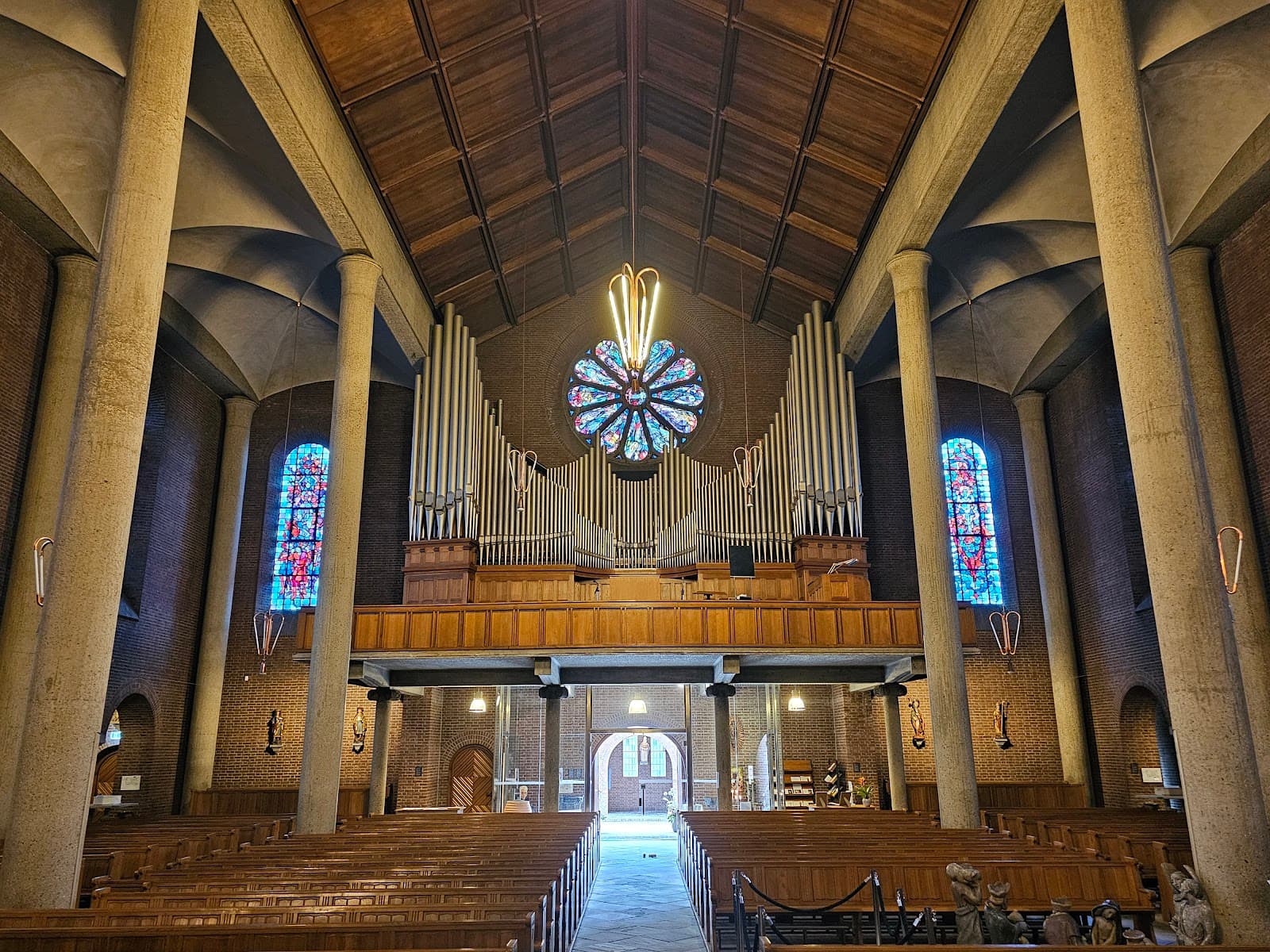 Sint-Lambertuskerk (Blerick) - Image 1