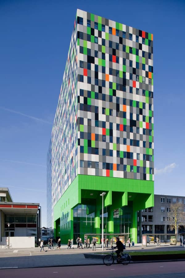 Vertical photo