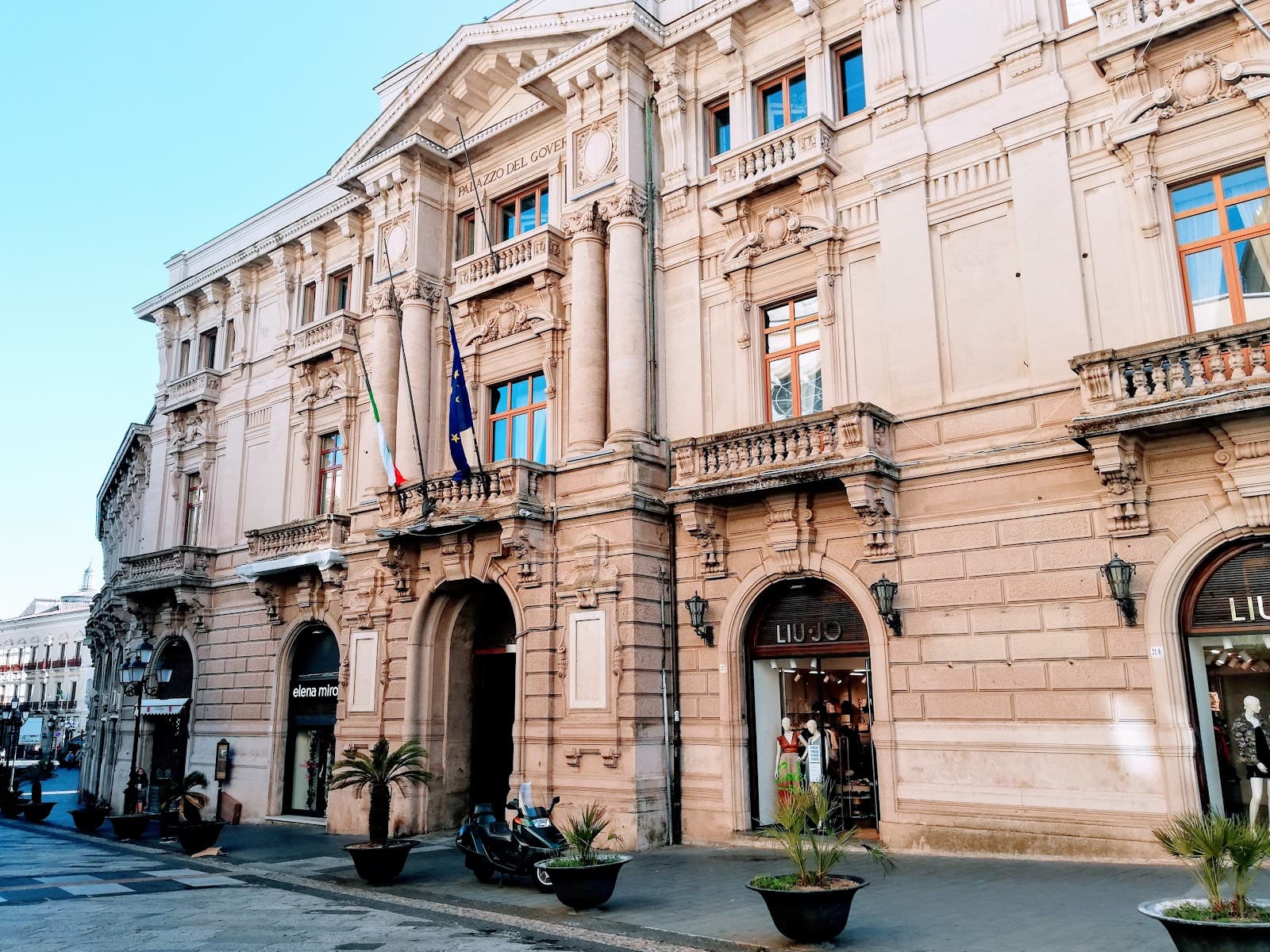Palazzo della Prefettura - Image 1