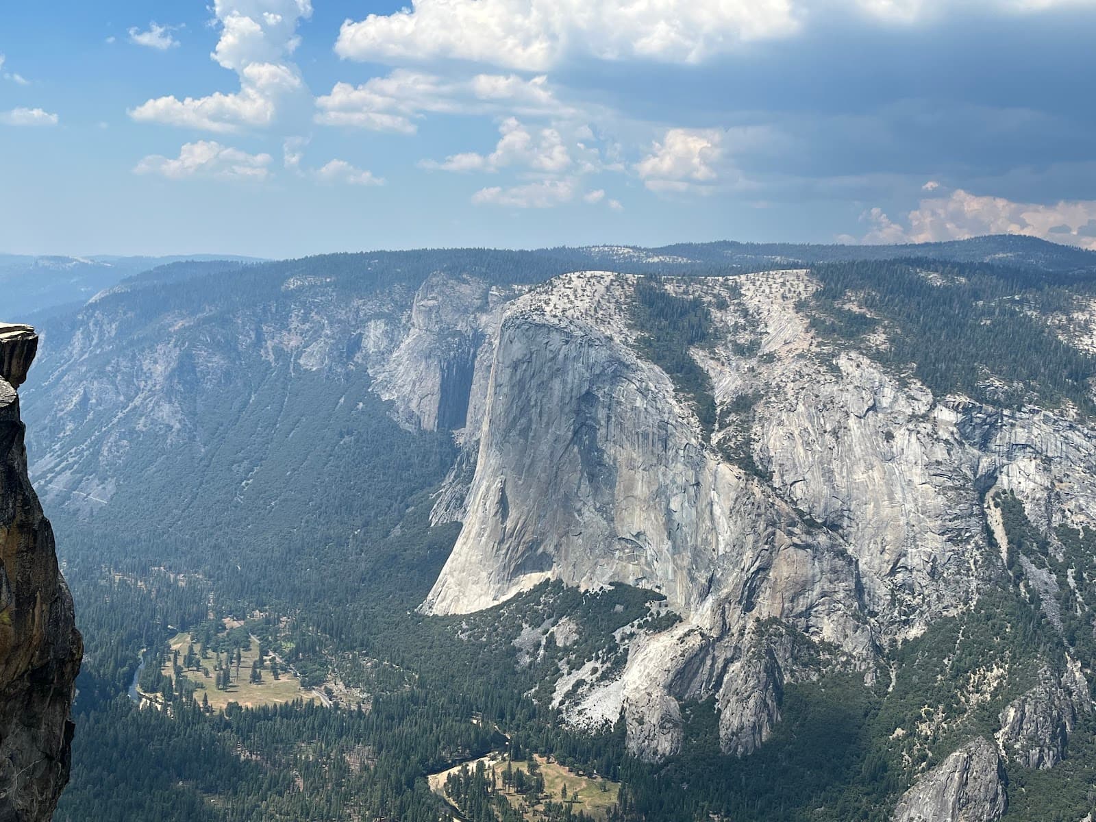 Taft Point - Image 1