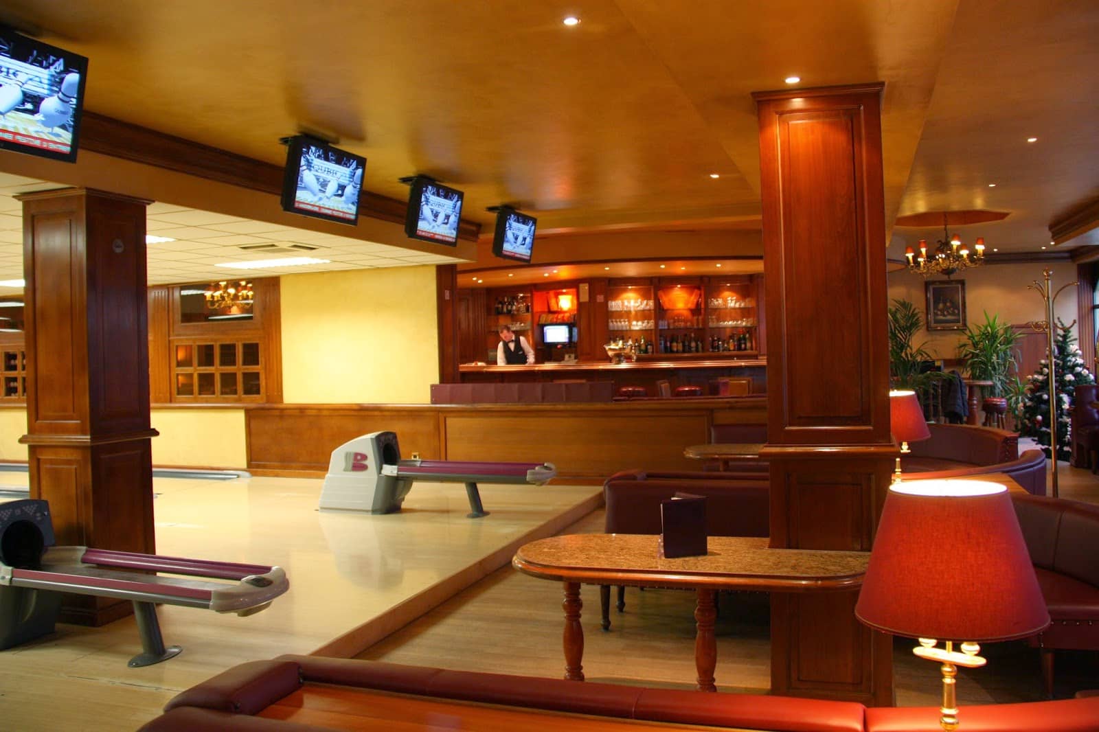 BYOF (Bring Your Own Food)