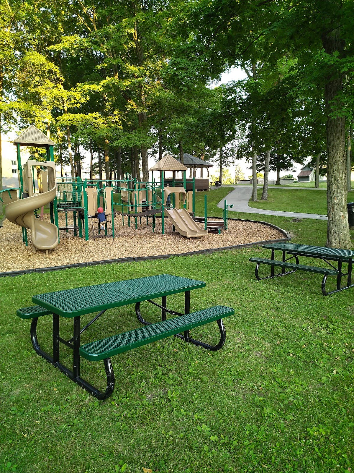 Taylor Park - Image 1