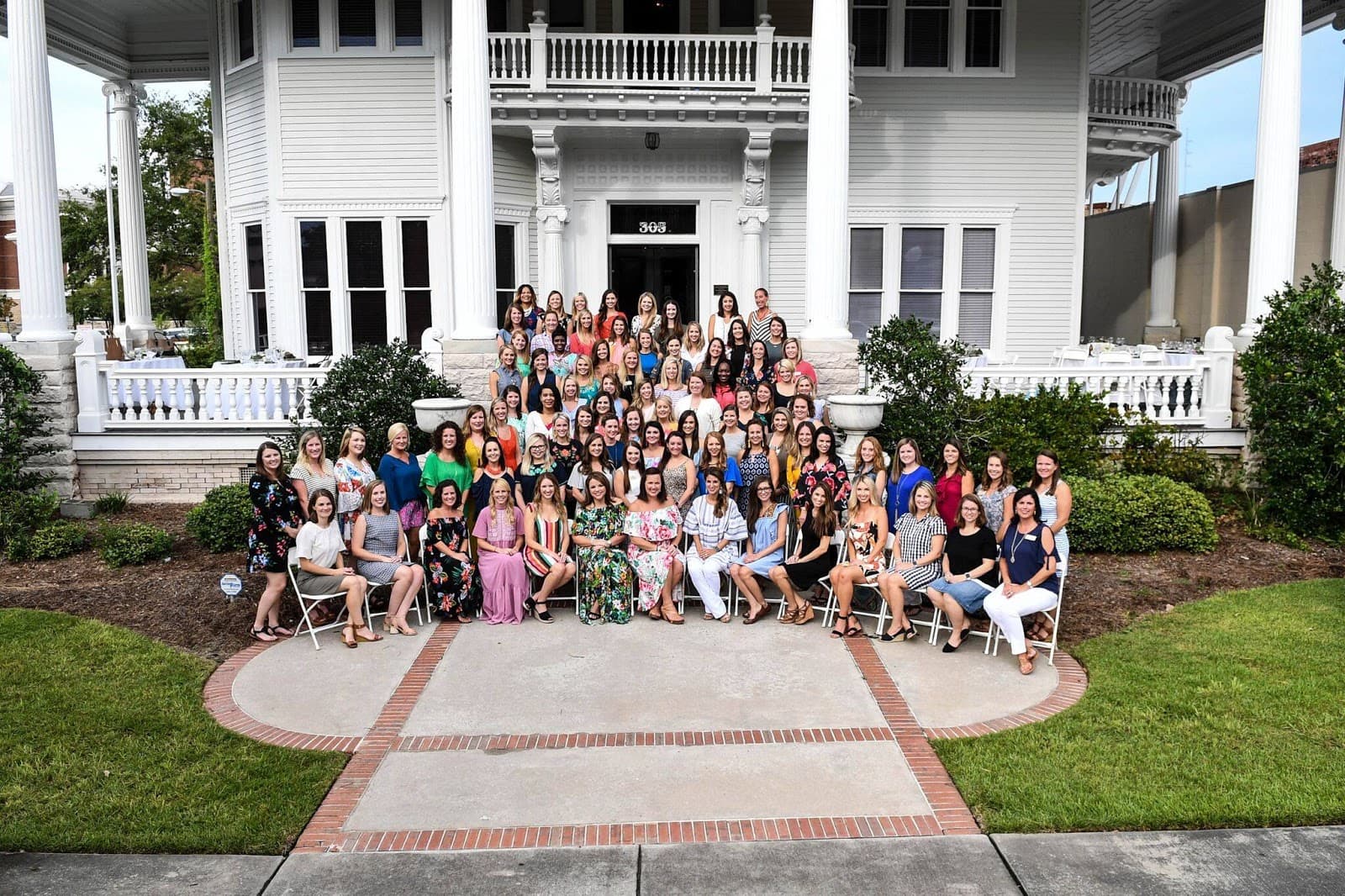 Converse-Dalton-Ferrell House - Image 1